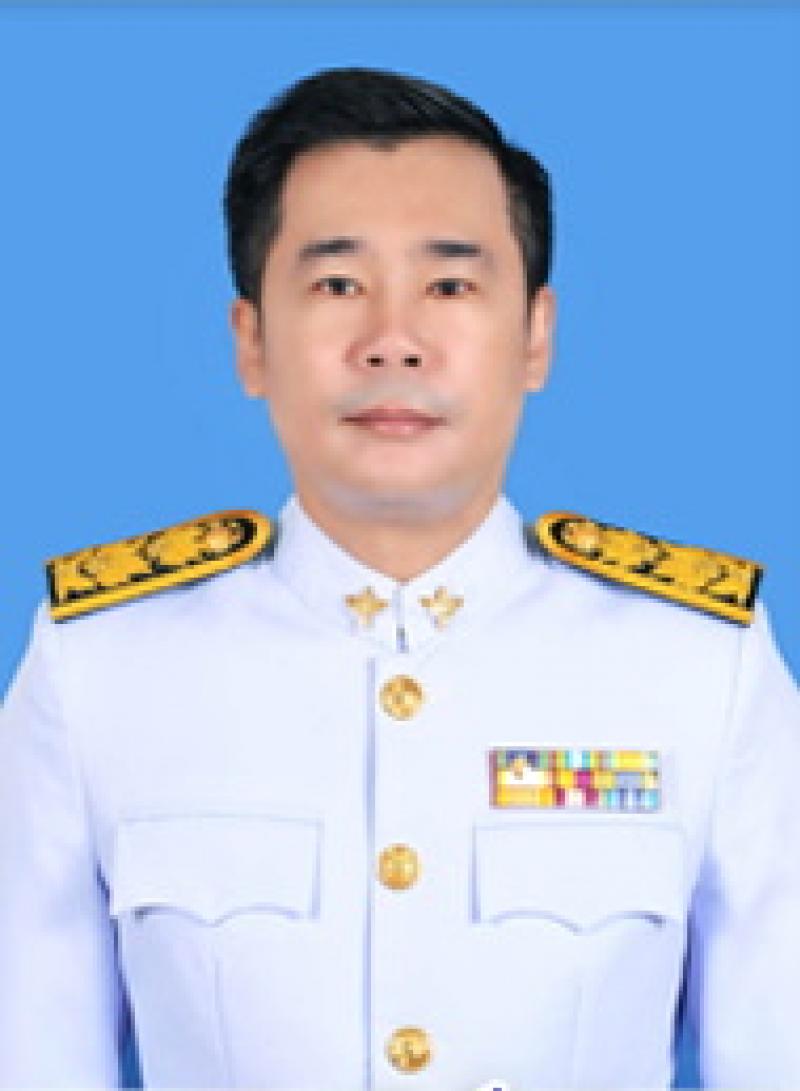 นายแพทย์สุรศักดิ์    จันทร์เกตุ
